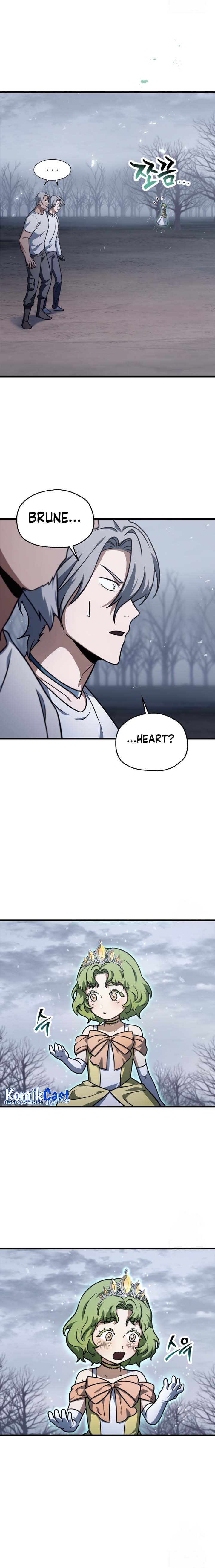 Player Who Can’t Level Up Chapter 148 page 2