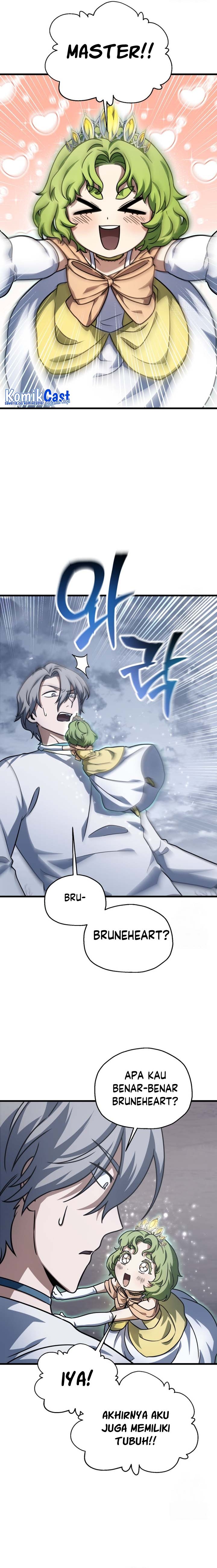 Player Who Can’t Level Up Chapter 148 page 3