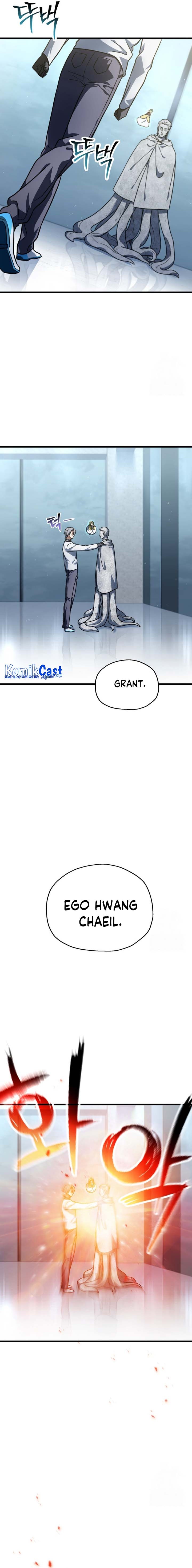 Player Who Can’t Level Up Chapter 148 page 10