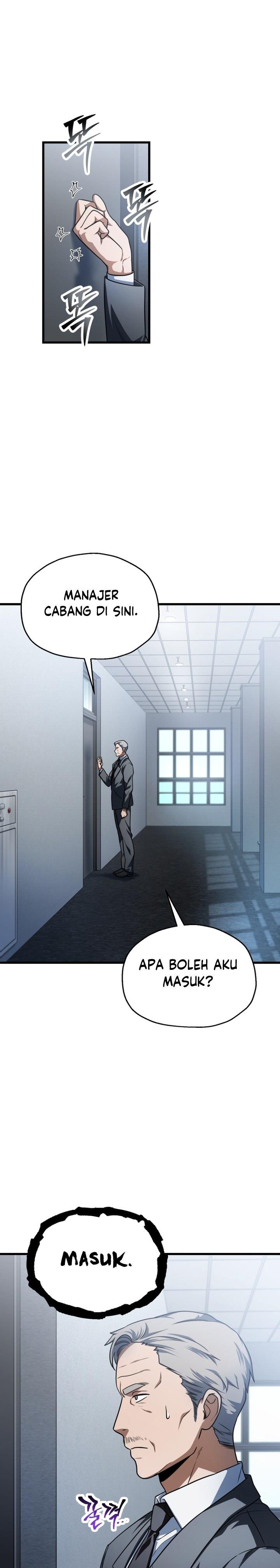 Player Who Can’t Level Up Chapter 154 page 0