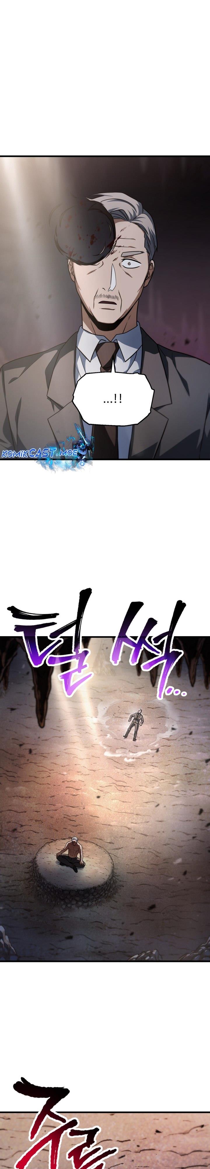 Player Who Can’t Level Up Chapter 154 page 8