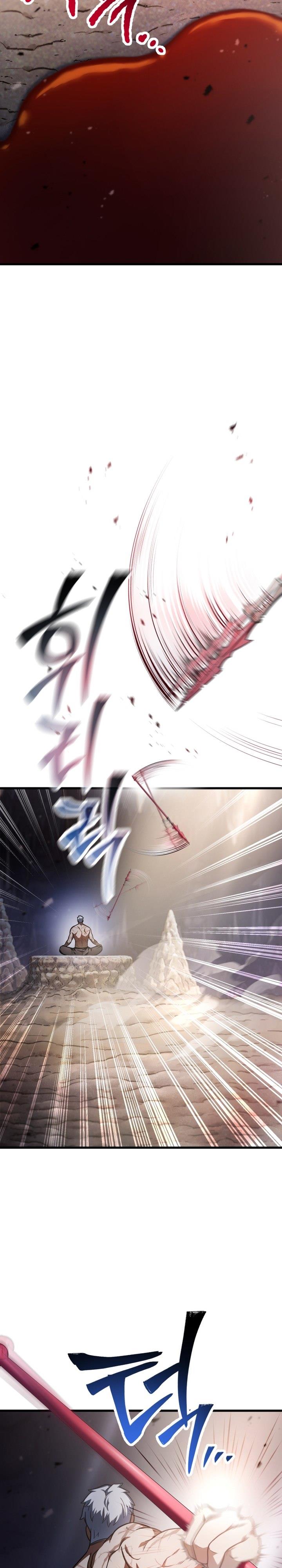 Player Who Can’t Level Up Chapter 154 page 9
