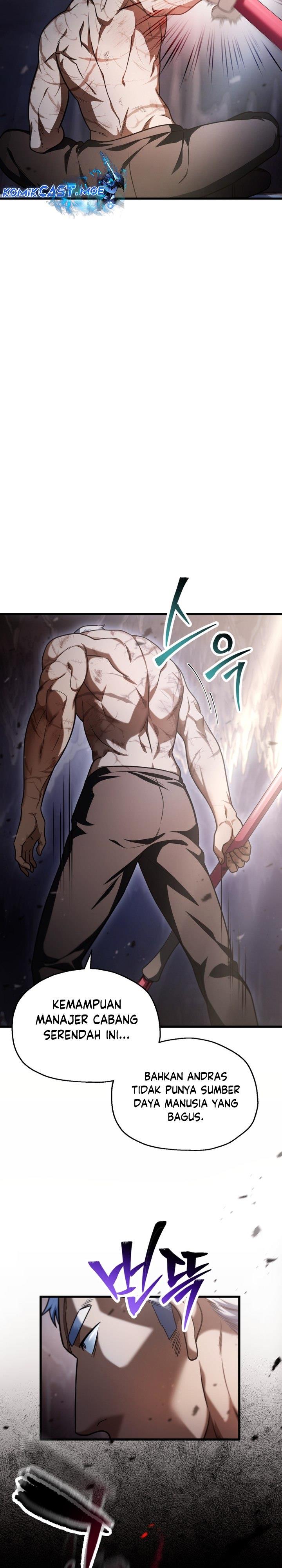 Player Who Can’t Level Up Chapter 154 page 10