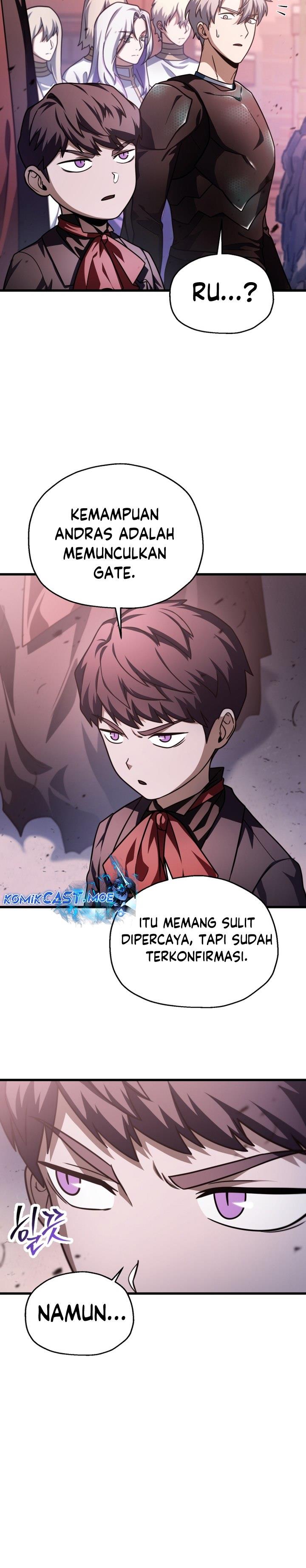 Player Who Can’t Level Up Chapter 154 page 15