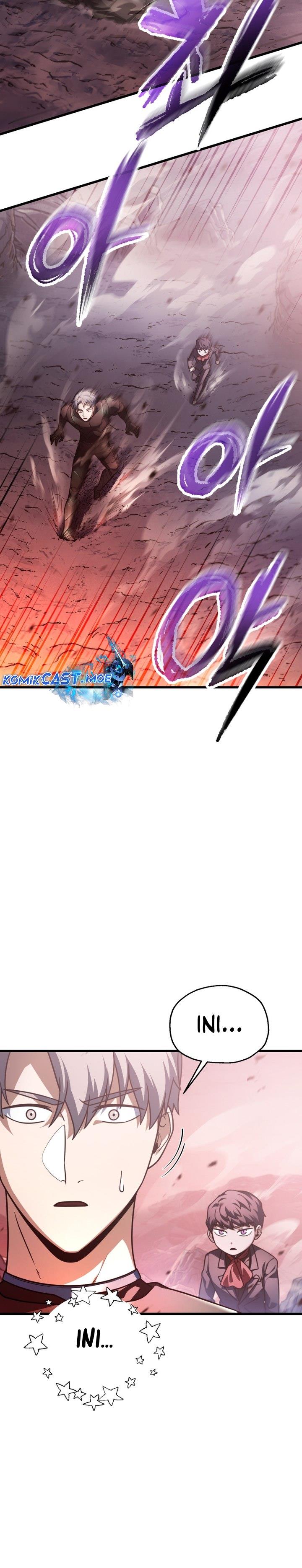 Player Who Can’t Level Up Chapter 154 page 25