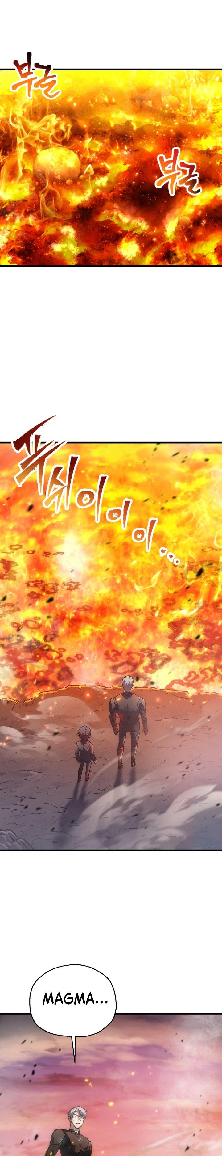 Player Who Can’t Level Up Chapter 154 page 26