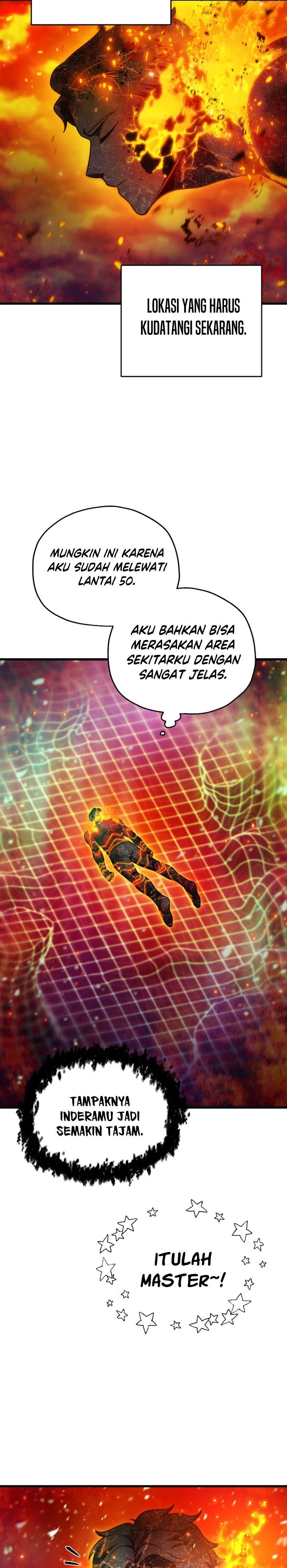 Player Who Can’t Level Up Chapter 155 page 1