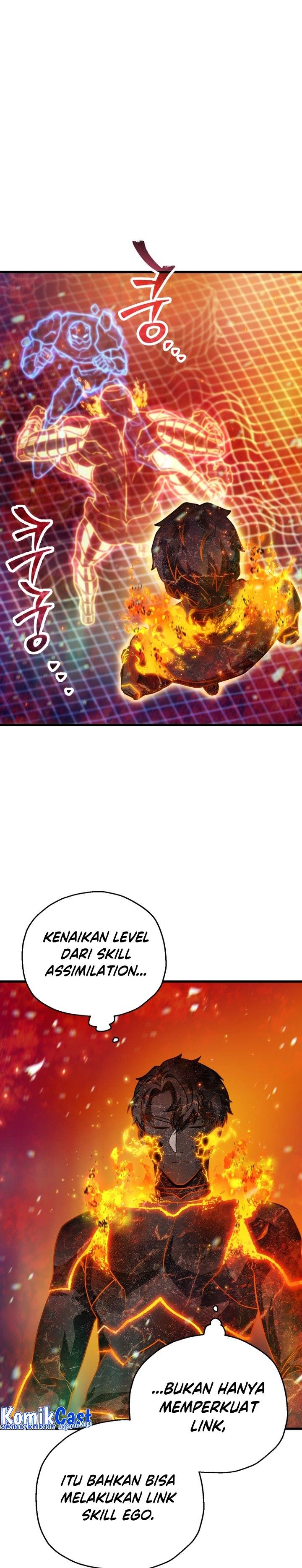 Player Who Can’t Level Up Chapter 155 page 13