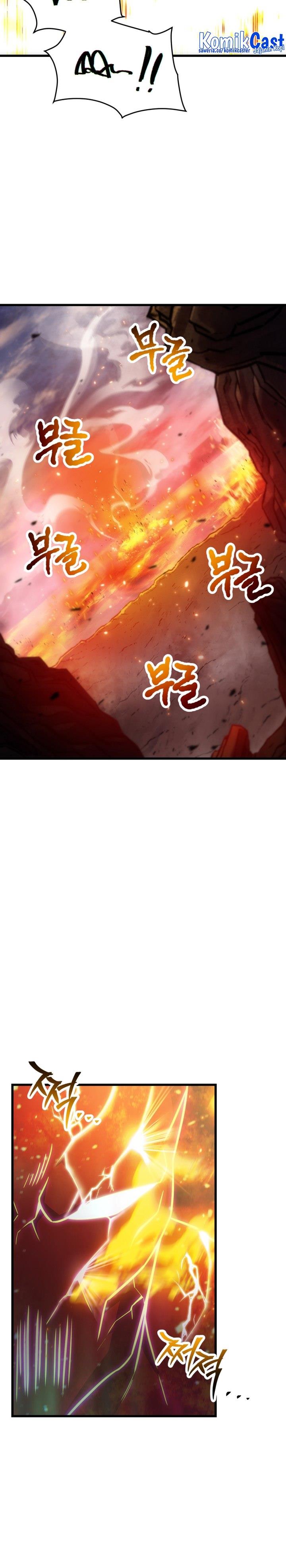 Player Who Can’t Level Up Chapter 155 page 19