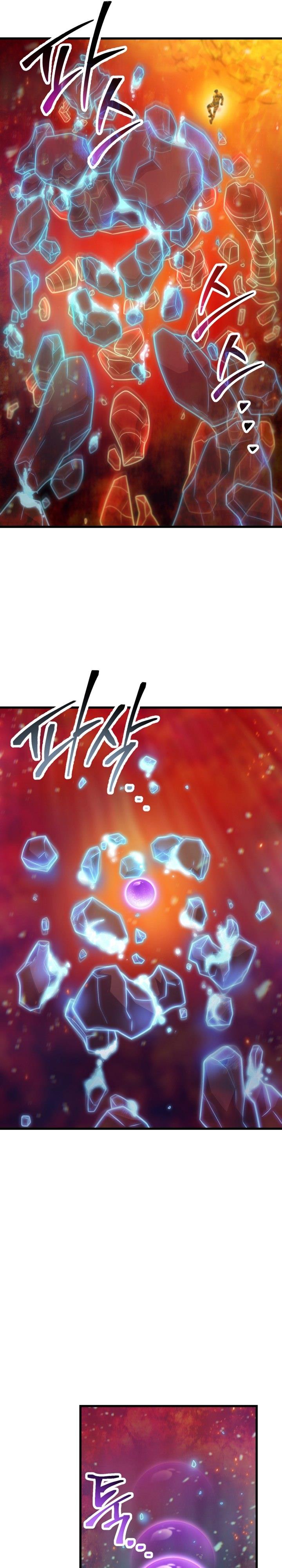 Player Who Can’t Level Up Chapter 155 page 20