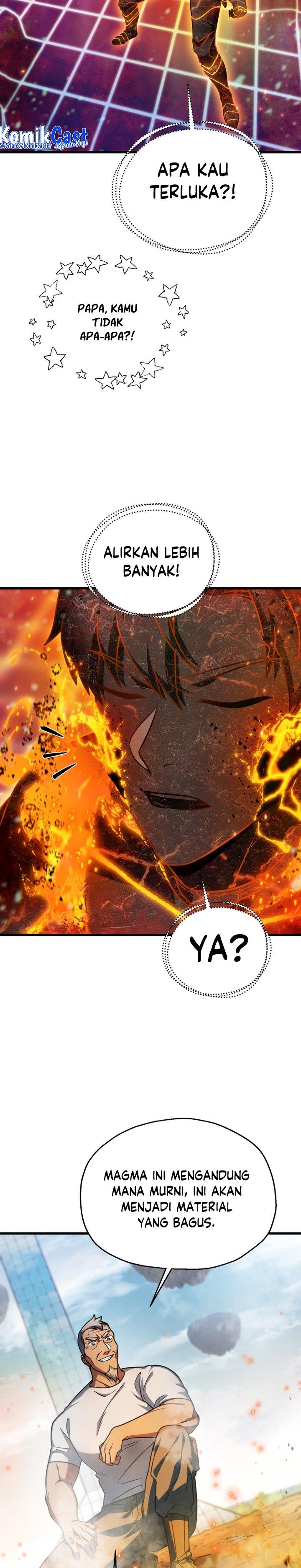 Player Who Can’t Level Up Chapter 155 page 25