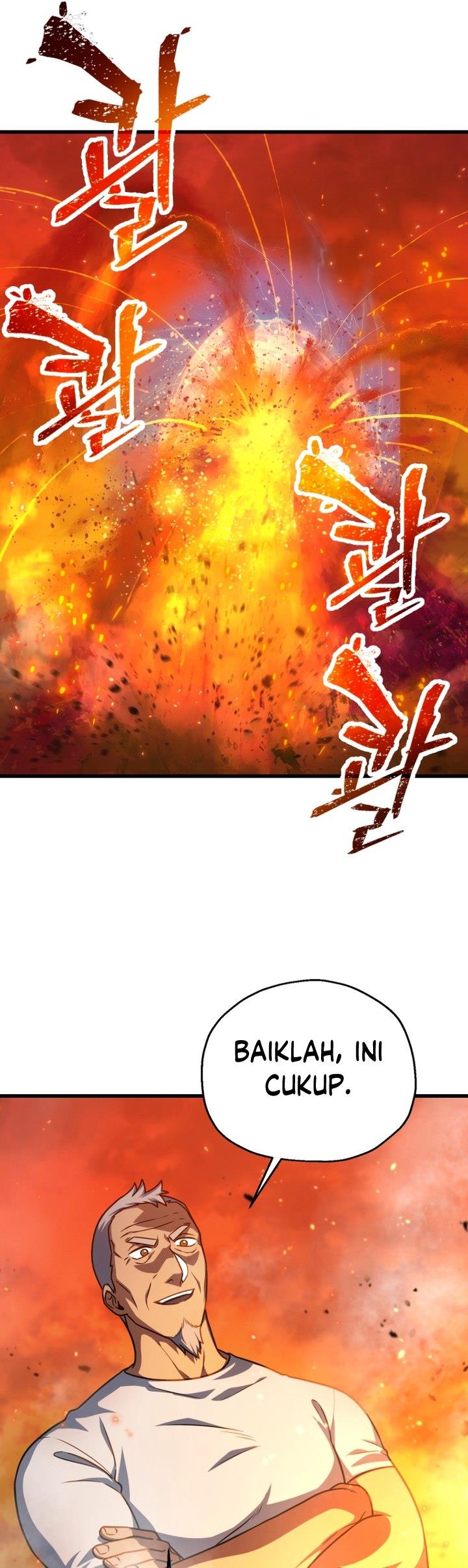 Player Who Can’t Level Up Chapter 155 page 28