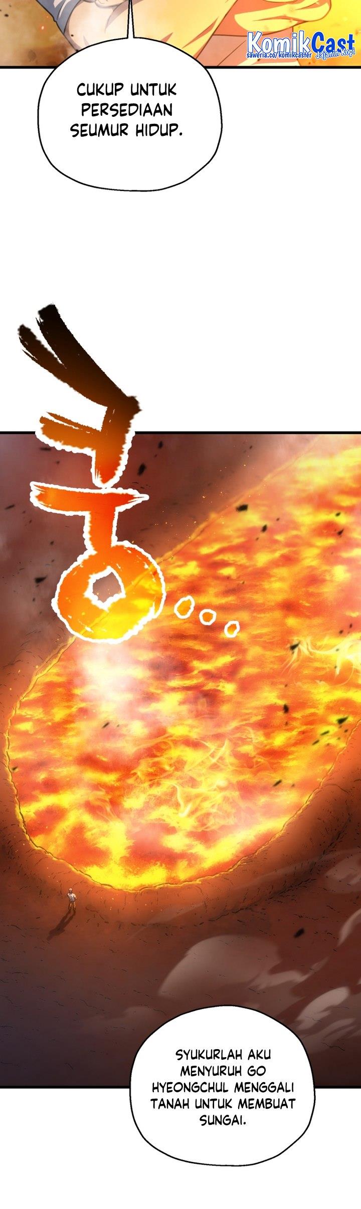 Player Who Can’t Level Up Chapter 155 page 29
