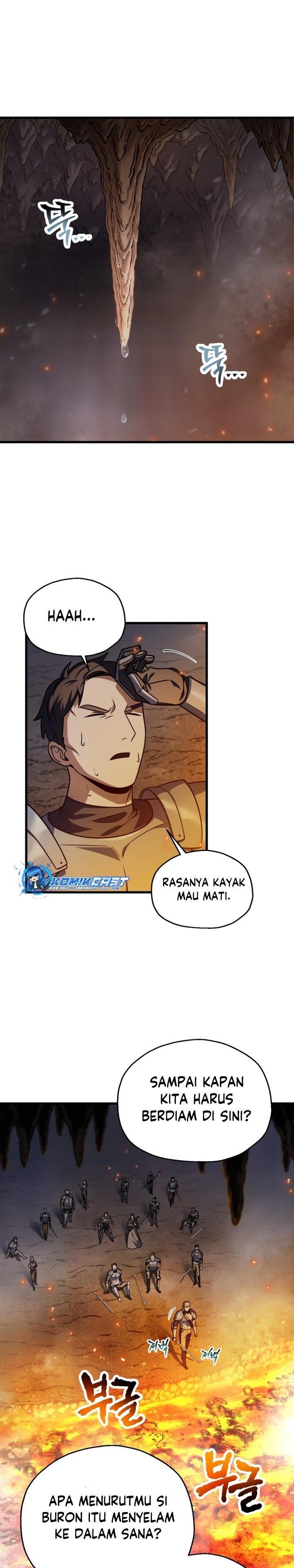 Player Who Can’t Level Up Chapter 156 page 0