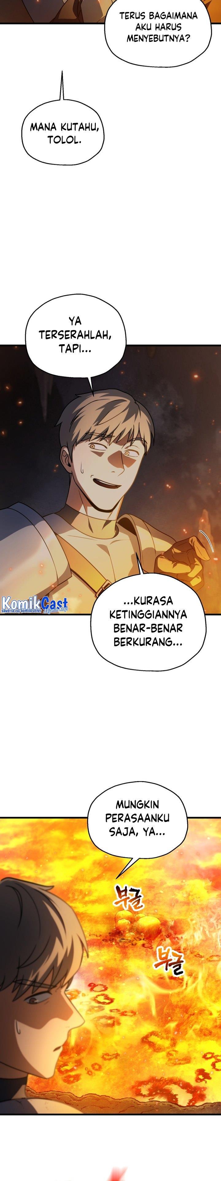 Player Who Can’t Level Up Chapter 156 page 3