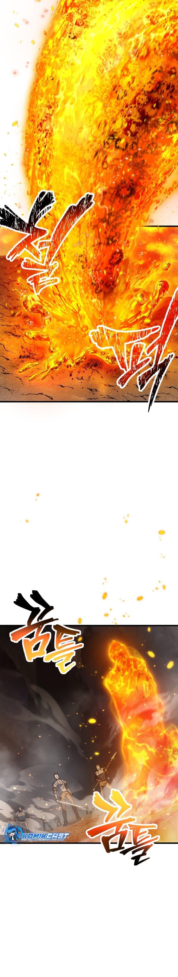 Player Who Can’t Level Up Chapter 156 page 7