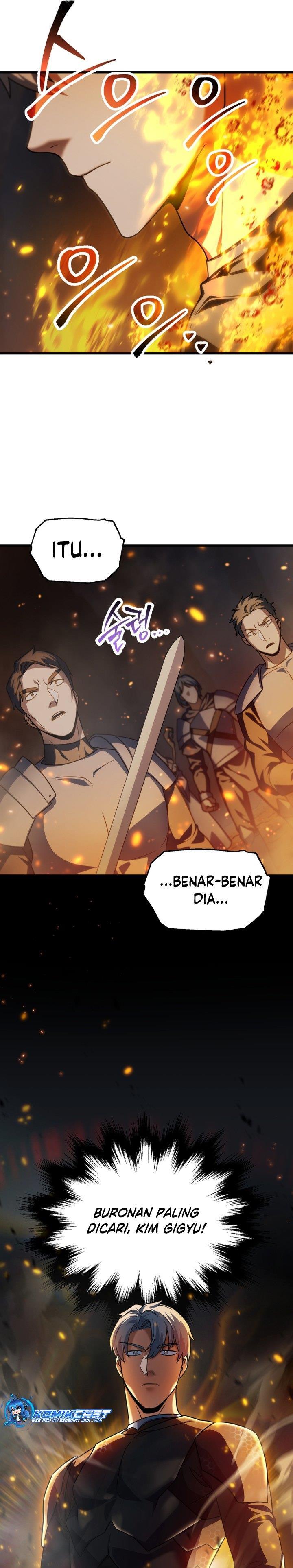 Player Who Can’t Level Up Chapter 156 page 8