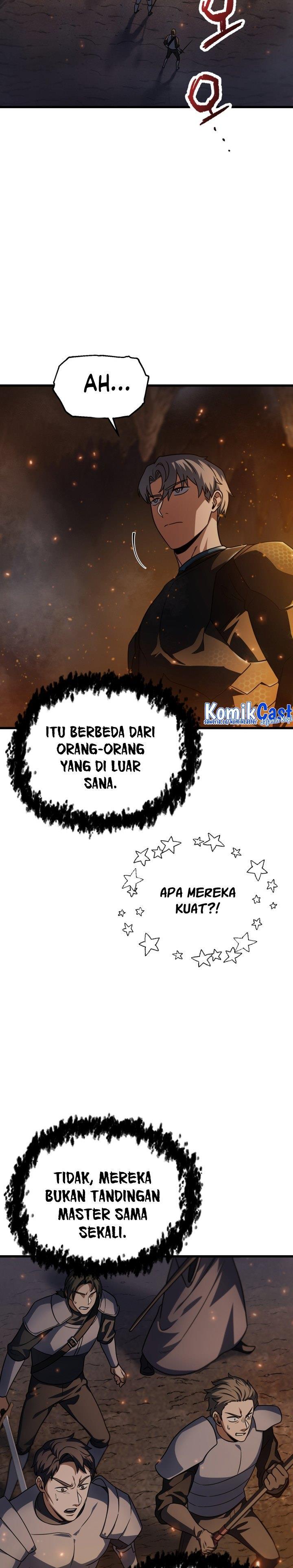 Player Who Can’t Level Up Chapter 156 page 10