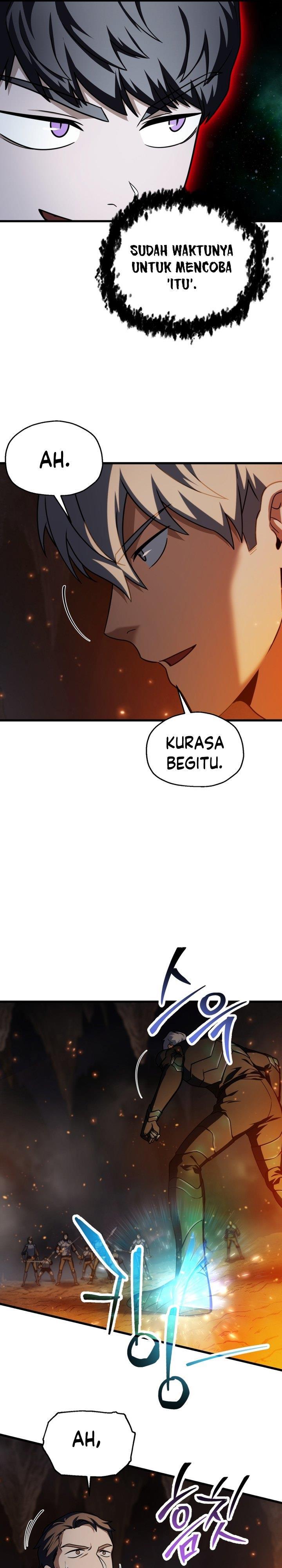 Player Who Can’t Level Up Chapter 156 page 12