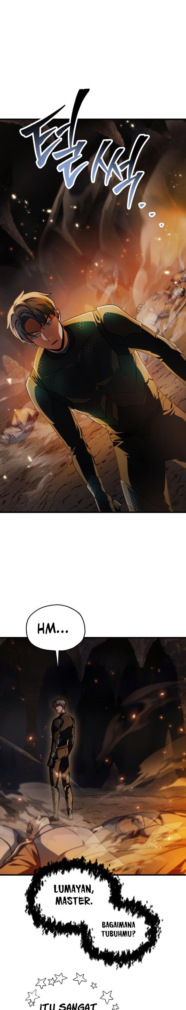 Player Who Can’t Level Up Chapter 156 page 17