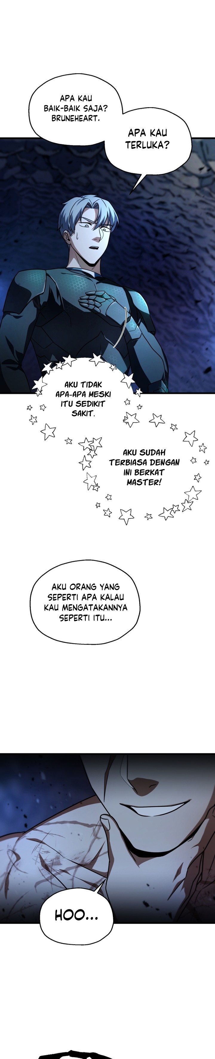 Player Who Can’t Level Up Chapter 157 page 2