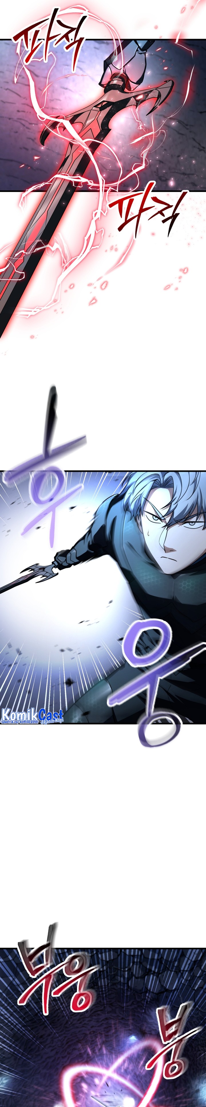 Player Who Can’t Level Up Chapter 157 page 7
