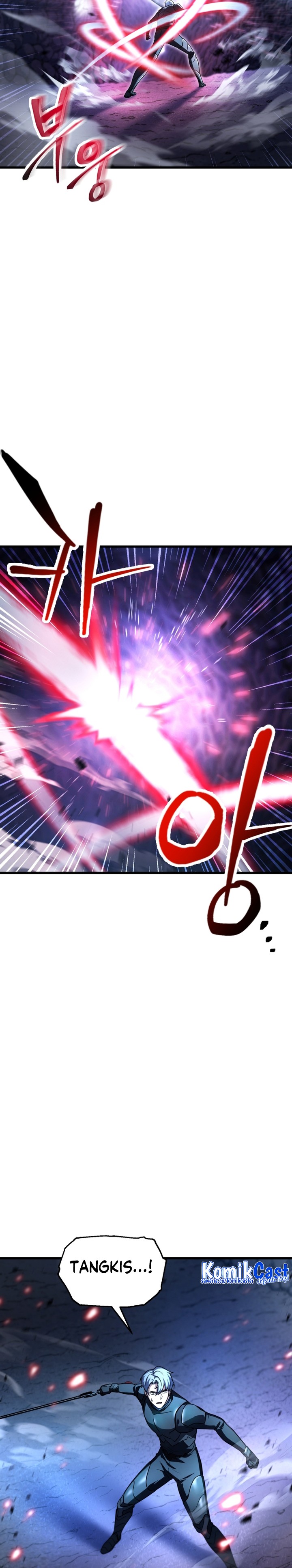 Player Who Can’t Level Up Chapter 157 page 8