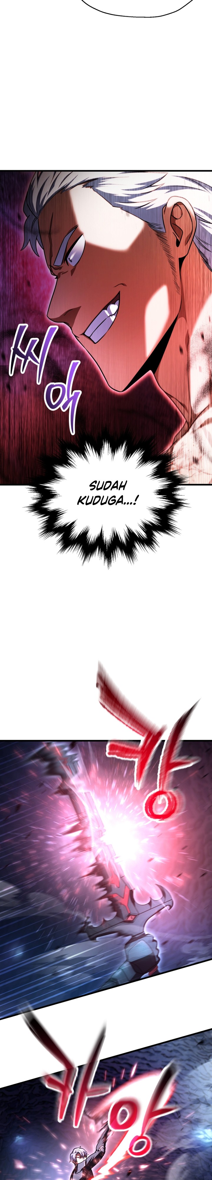 Player Who Can’t Level Up Chapter 157 page 10