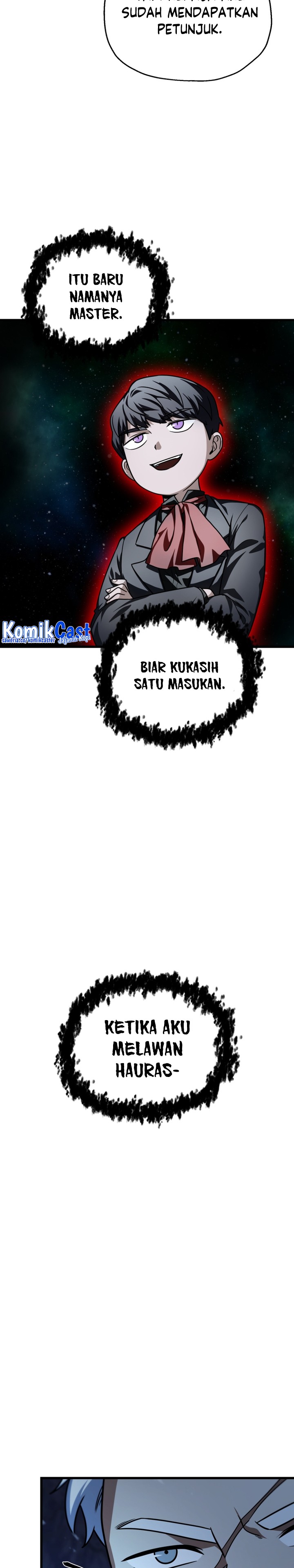 Player Who Can’t Level Up Chapter 157 page 23