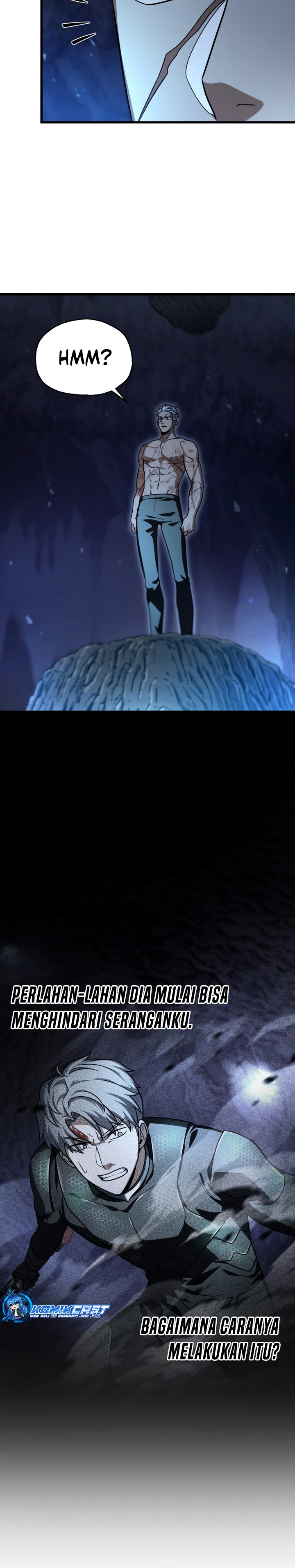 Player Who Can’t Level Up Chapter 157 page 24