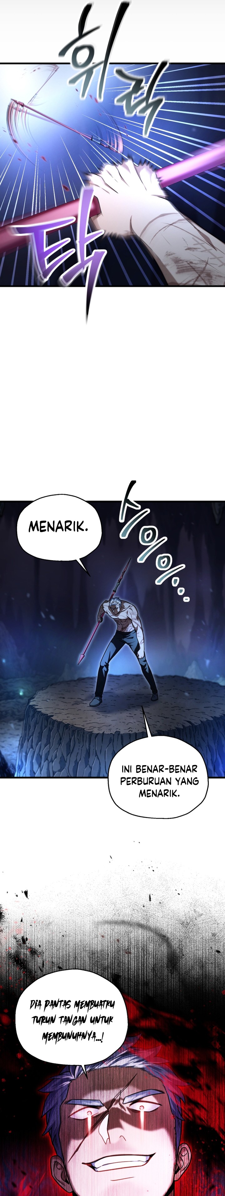 Player Who Can’t Level Up Chapter 157 page 25