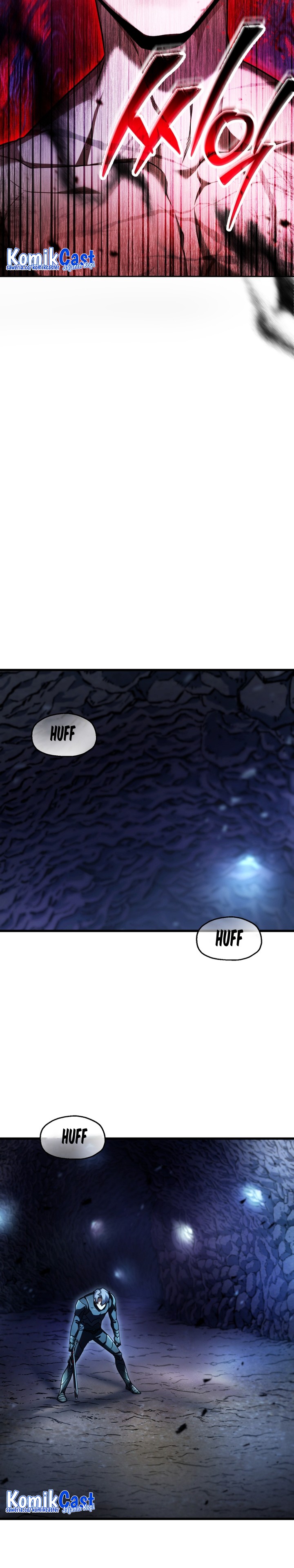 Player Who Can’t Level Up Chapter 157 page 26