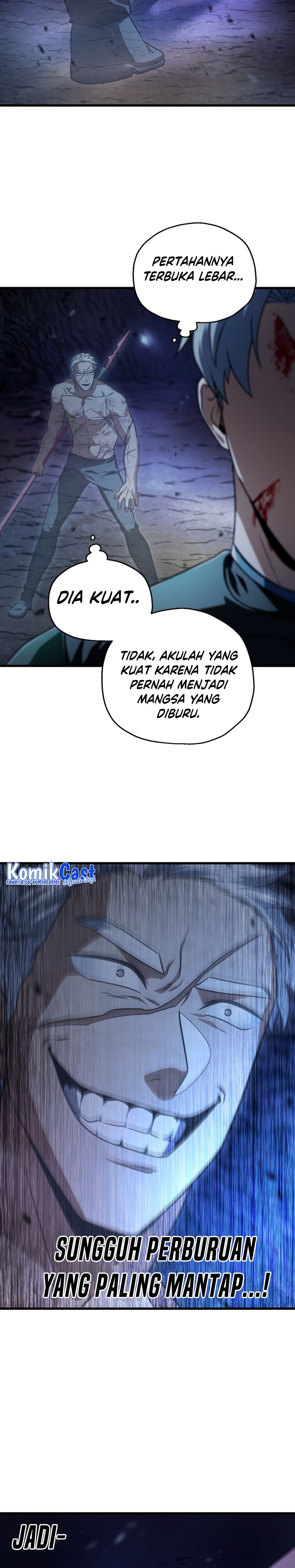 Player Who Can’t Level Up Chapter 157 page 28
