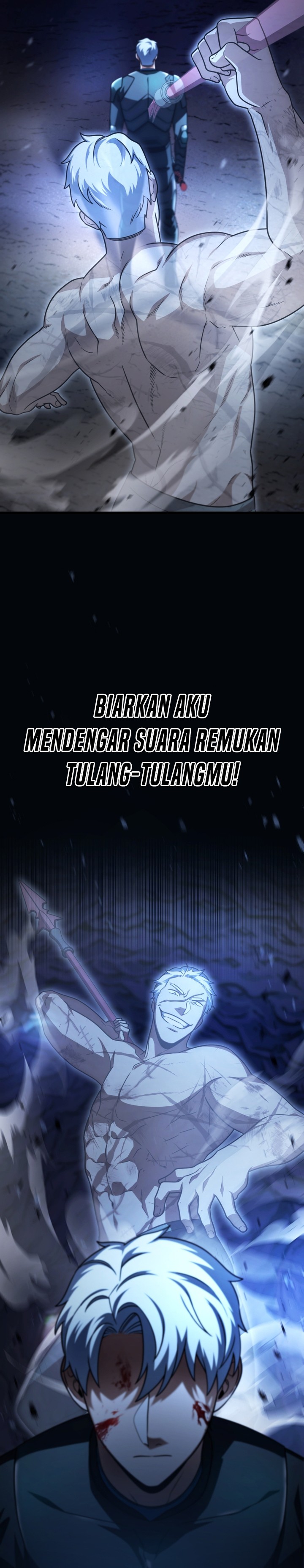 Player Who Can’t Level Up Chapter 157 page 29