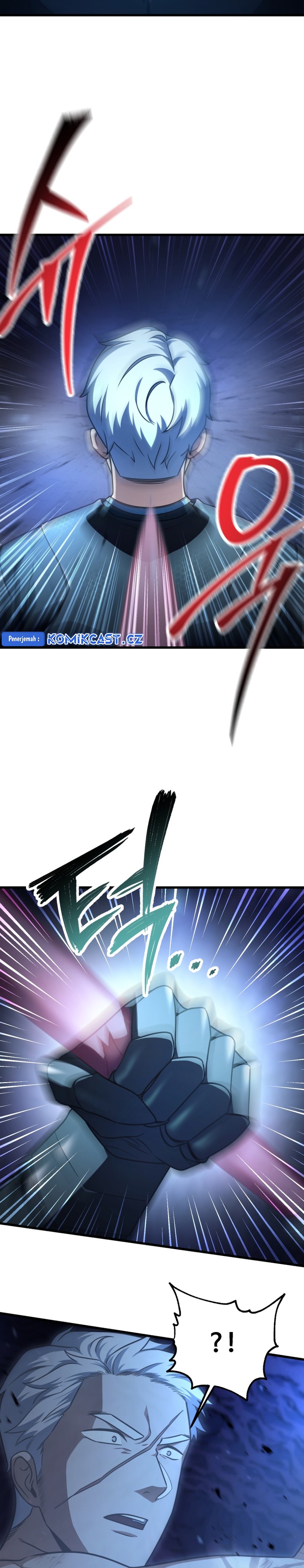 Player Who Can’t Level Up Chapter 157 page 30