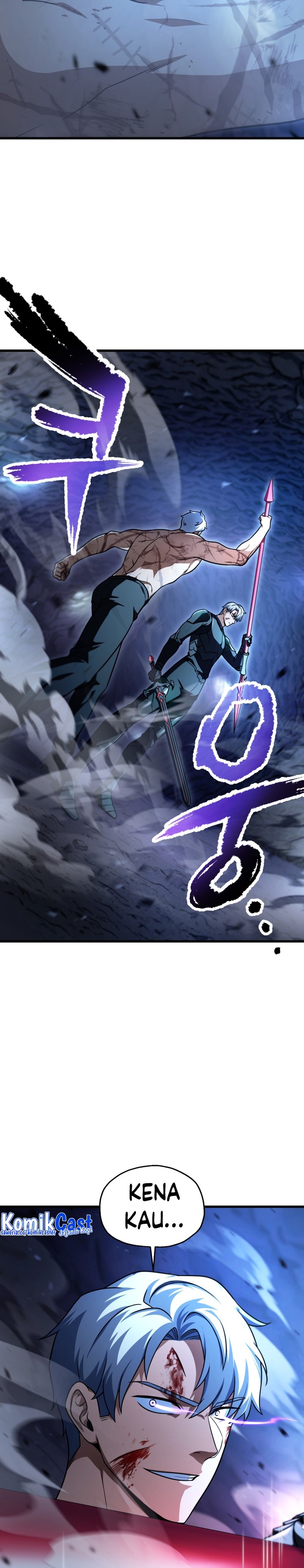 Player Who Can’t Level Up Chapter 157 page 31