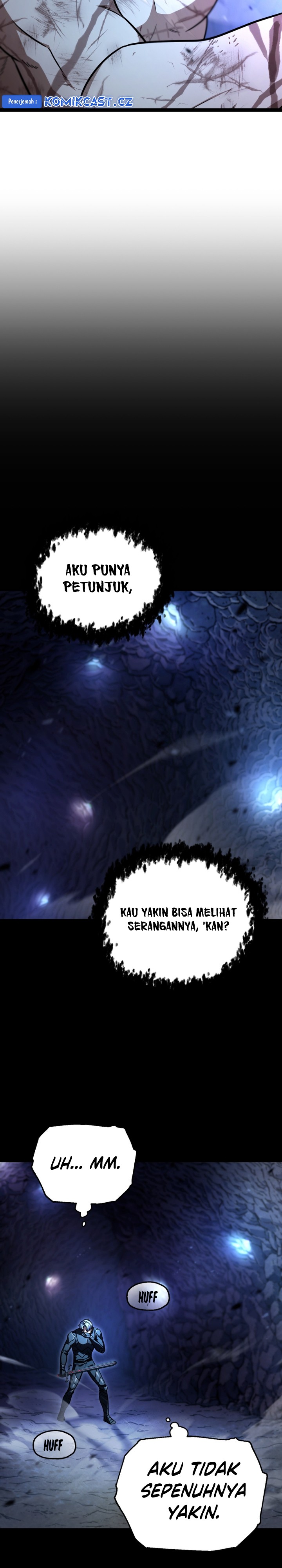 Player Who Can’t Level Up Chapter 158 page 2