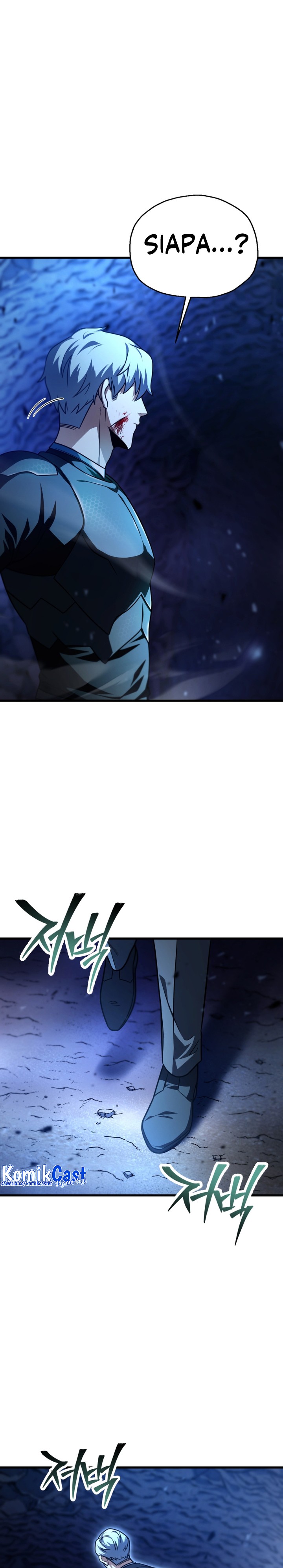 Player Who Can’t Level Up Chapter 158 page 11