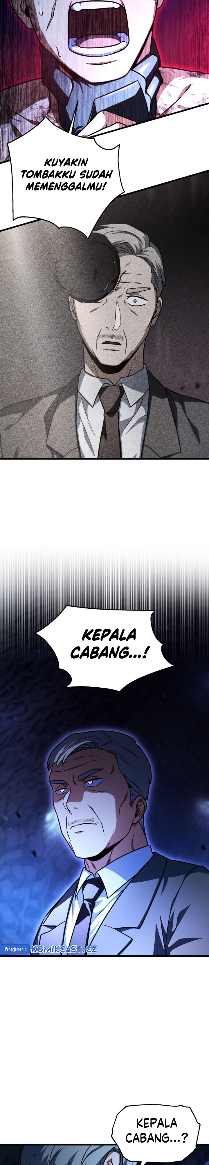 Player Who Can’t Level Up Chapter 158 page 14