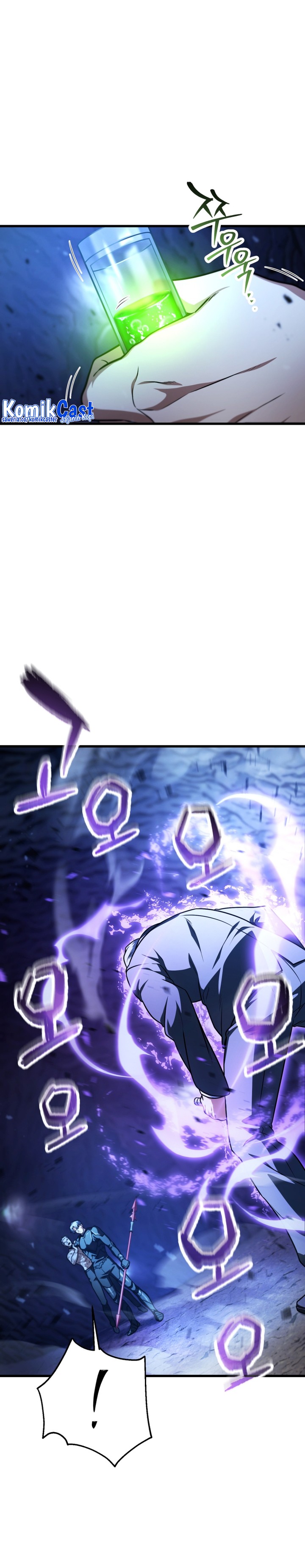 Player Who Can’t Level Up Chapter 158 page 17