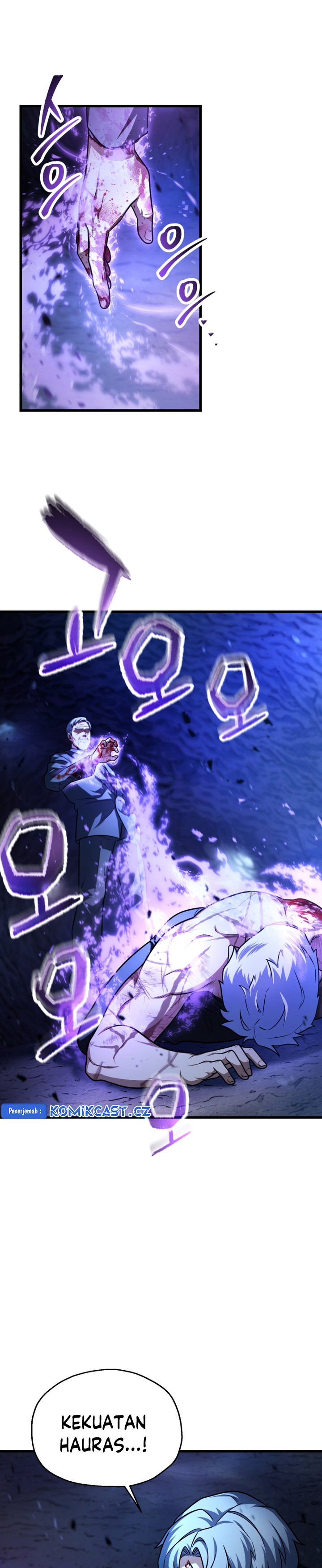 Player Who Can’t Level Up Chapter 158 page 29