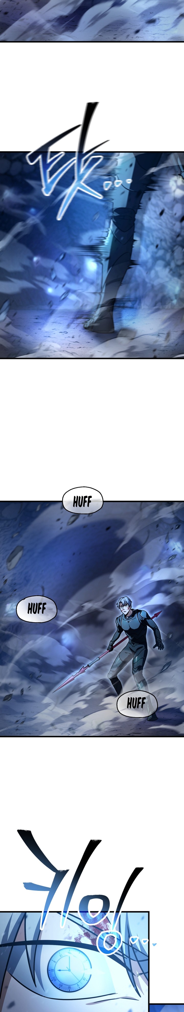 Player Who Can’t Level Up Chapter 159 page 5