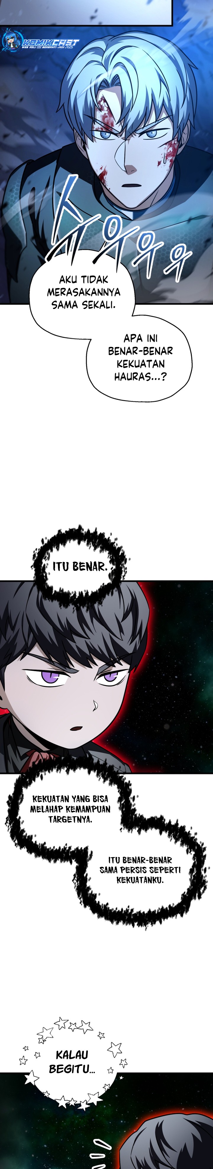 Player Who Can’t Level Up Chapter 159 page 6