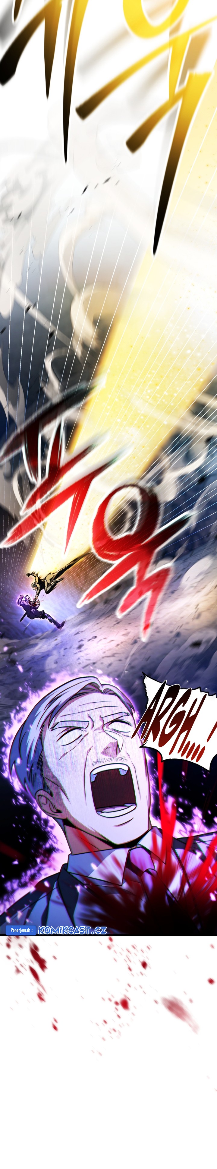 Player Who Can’t Level Up Chapter 159 page 14