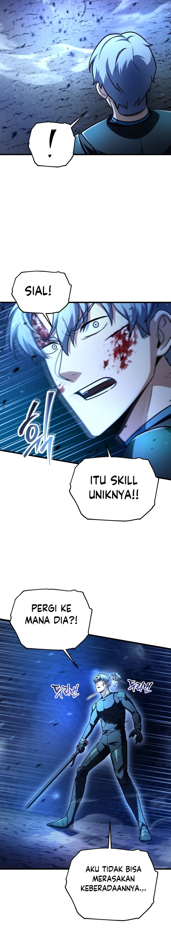 Player Who Can’t Level Up Chapter 159 page 17