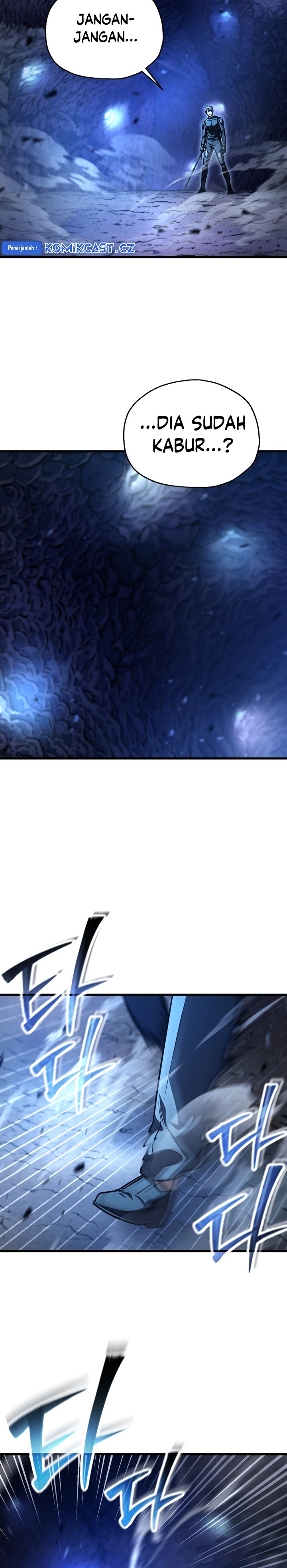 Player Who Can’t Level Up Chapter 159 page 20