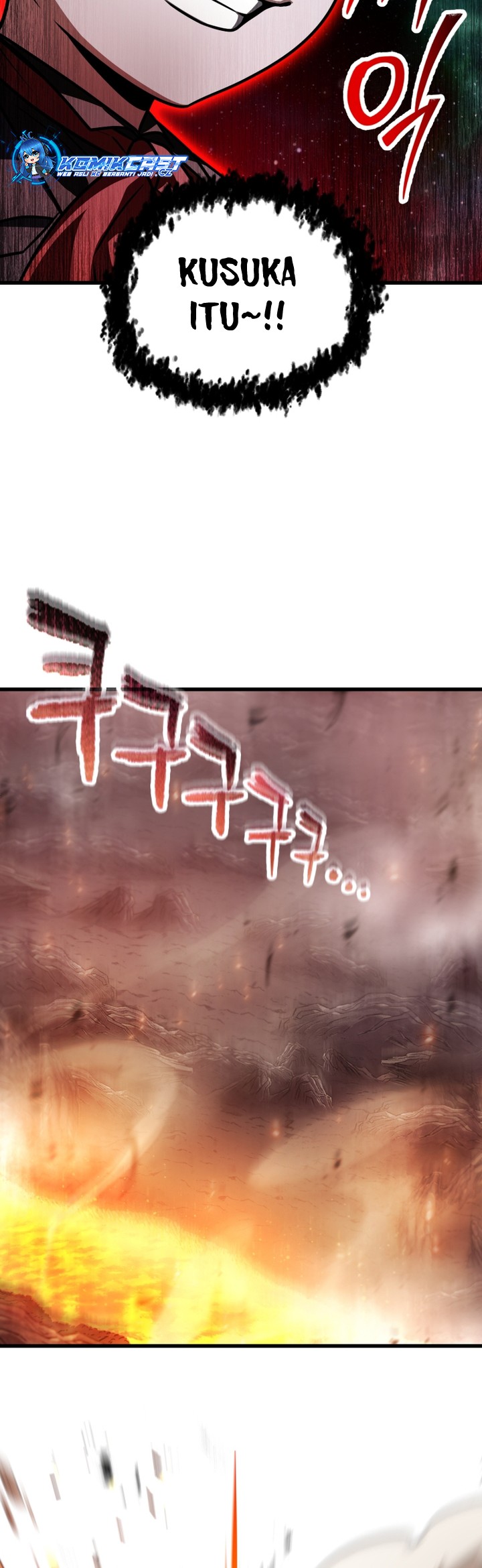 Player Who Can’t Level Up Chapter 159 page 26