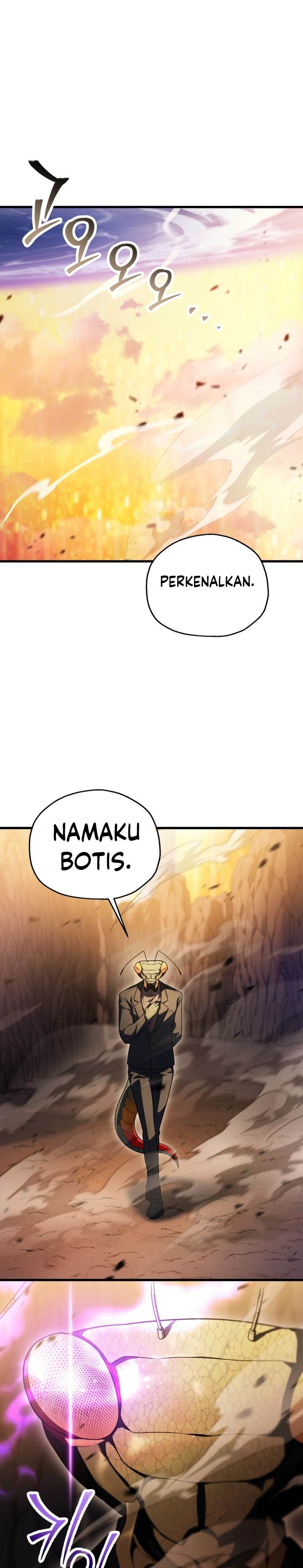 Player Who Can’t Level Up Chapter 164 page 0