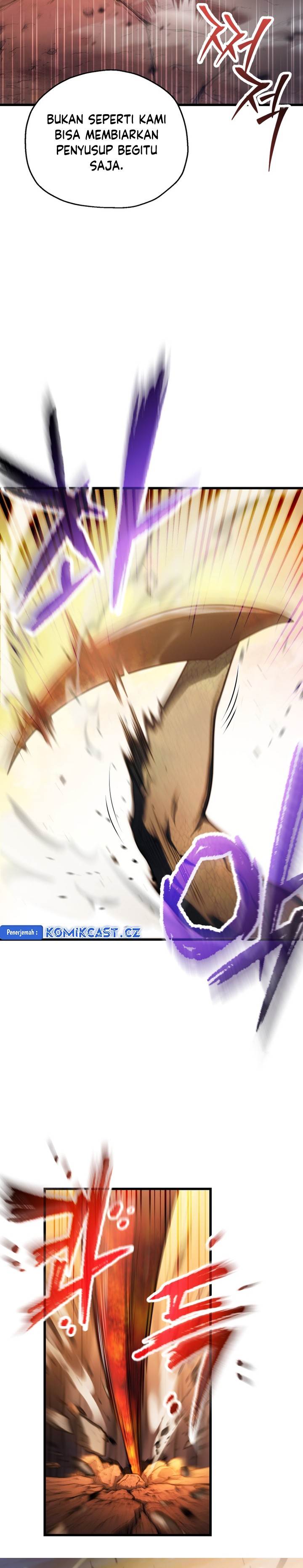 Player Who Can’t Level Up Chapter 164 page 3