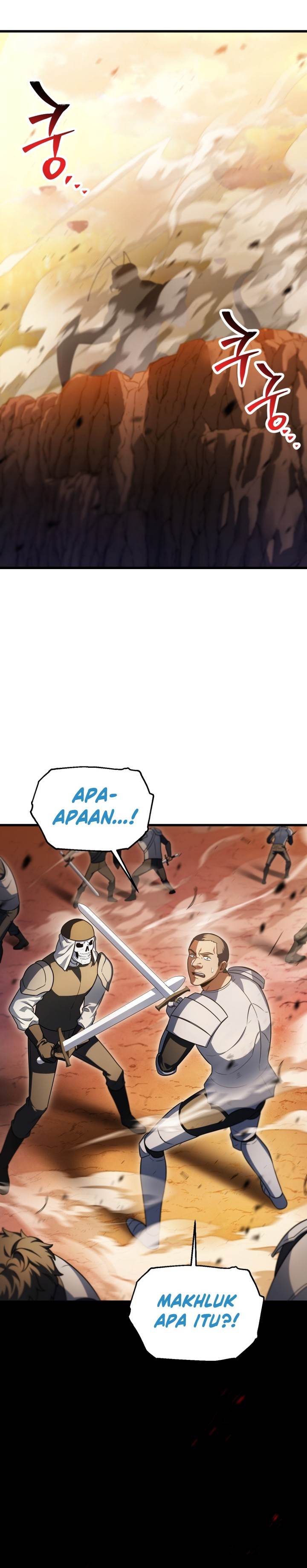 Player Who Can’t Level Up Chapter 164 page 6